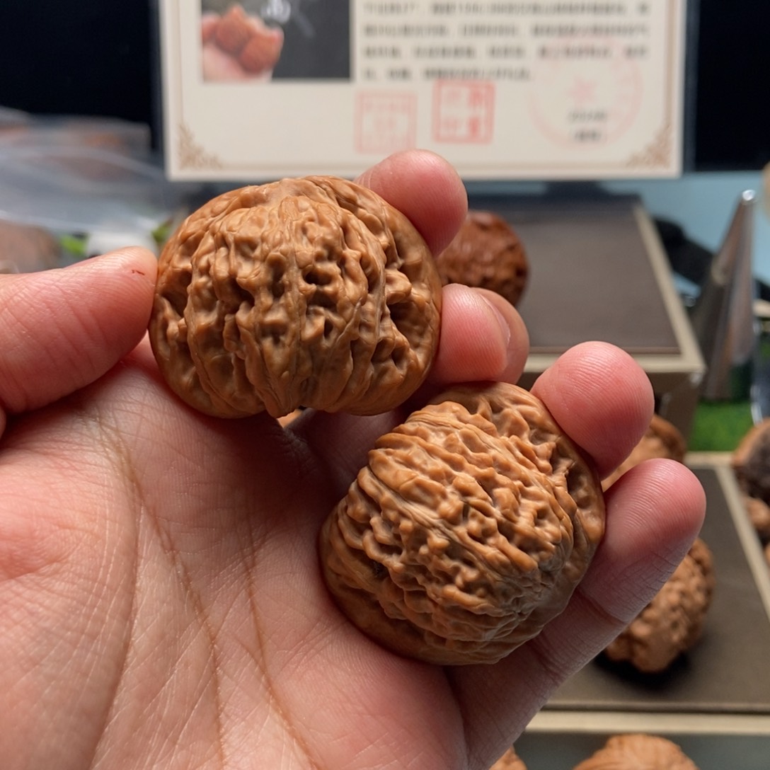 核桃手串/手链k**y汉高楼喜欢好评