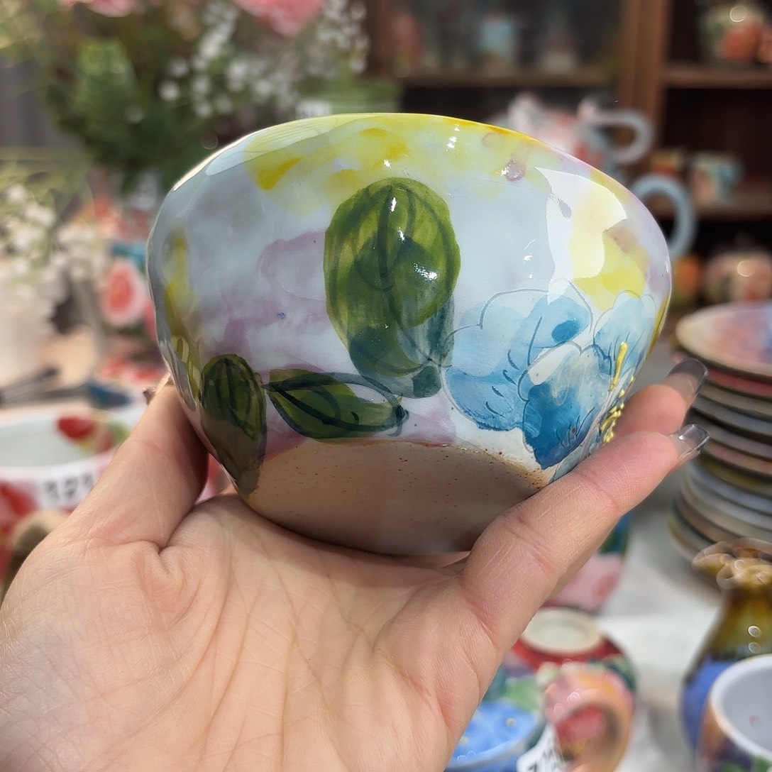 瓷片在这部影片当中扮演角色