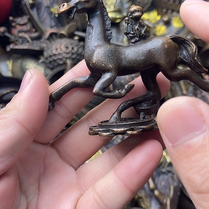 铜器时代……铜器时代