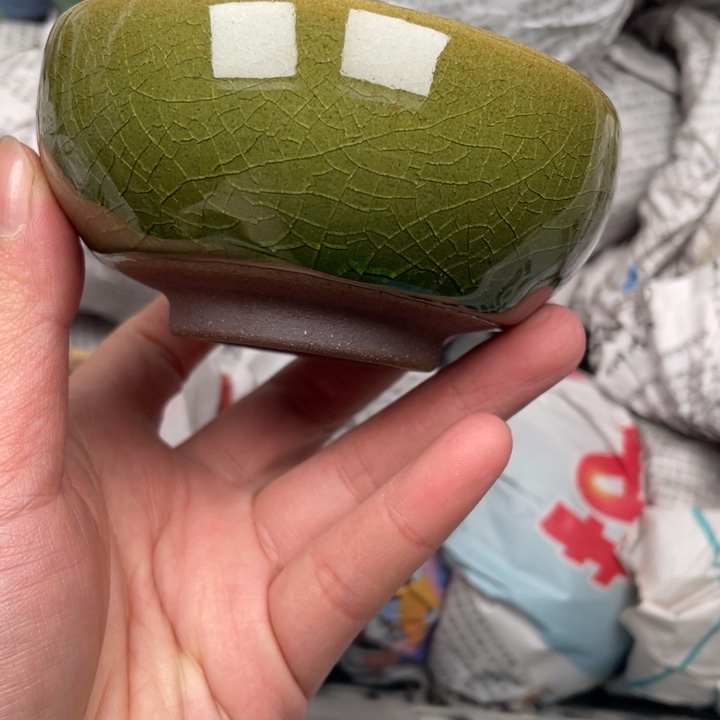 茶盏建窑建盏主人杯