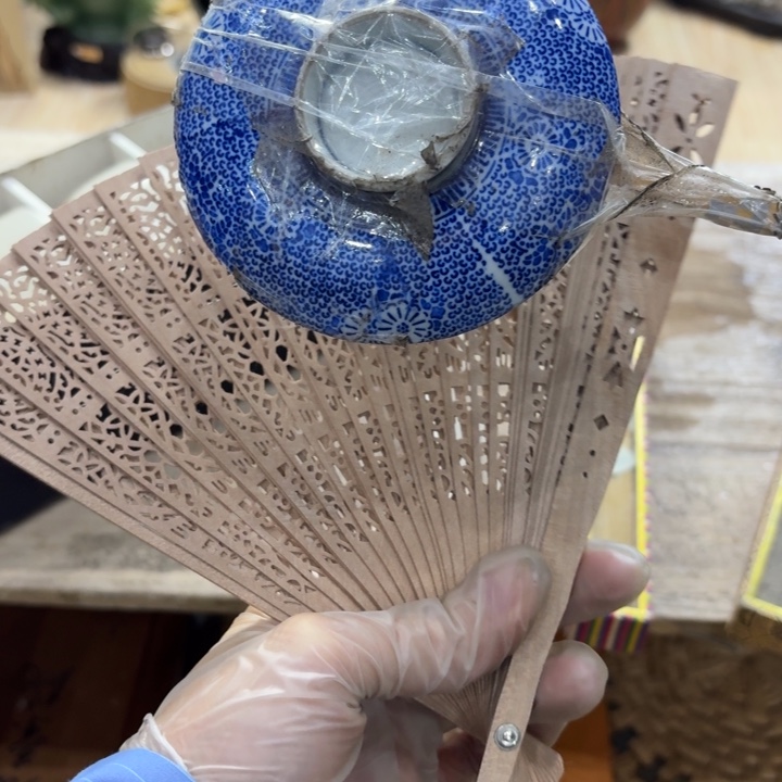 瓷片陶瓷制品陶瓷