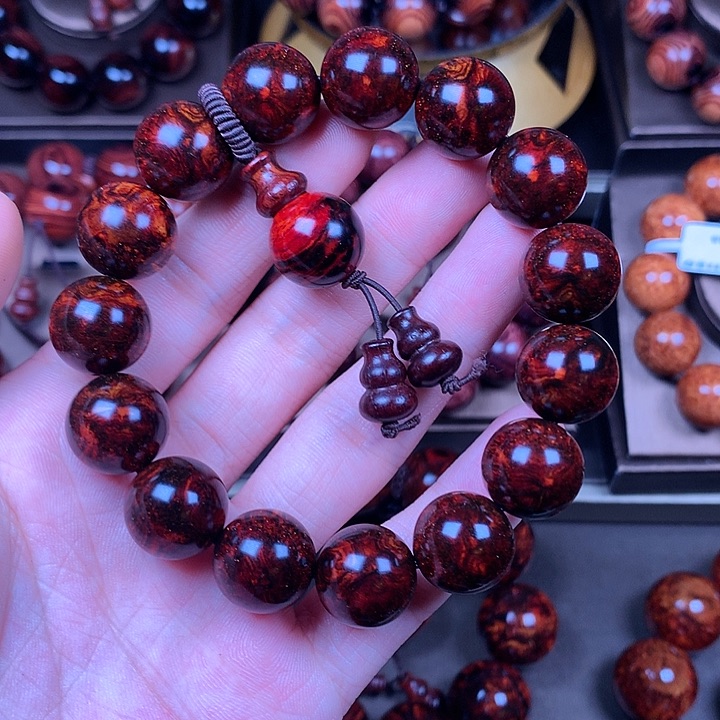 【闪购商品】黄花梨/降香黄檀1.5规格04W