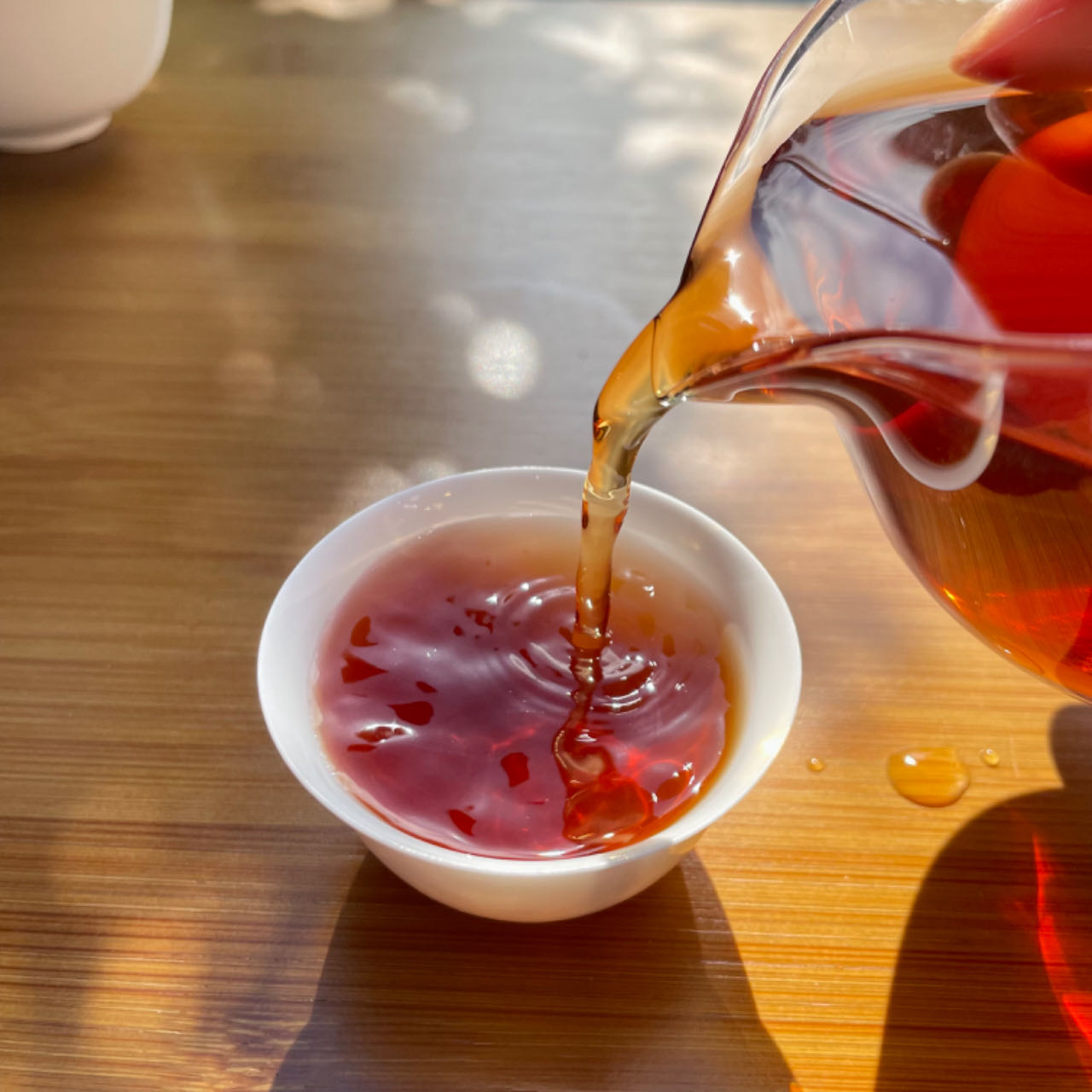 【古叶天祥】半斤 武夷岩茶乌龙茶