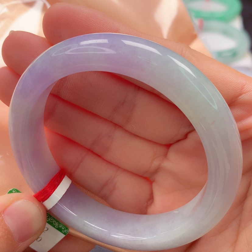 【闪购商品】翡翠未镶嵌手镯天然翡翠手镯