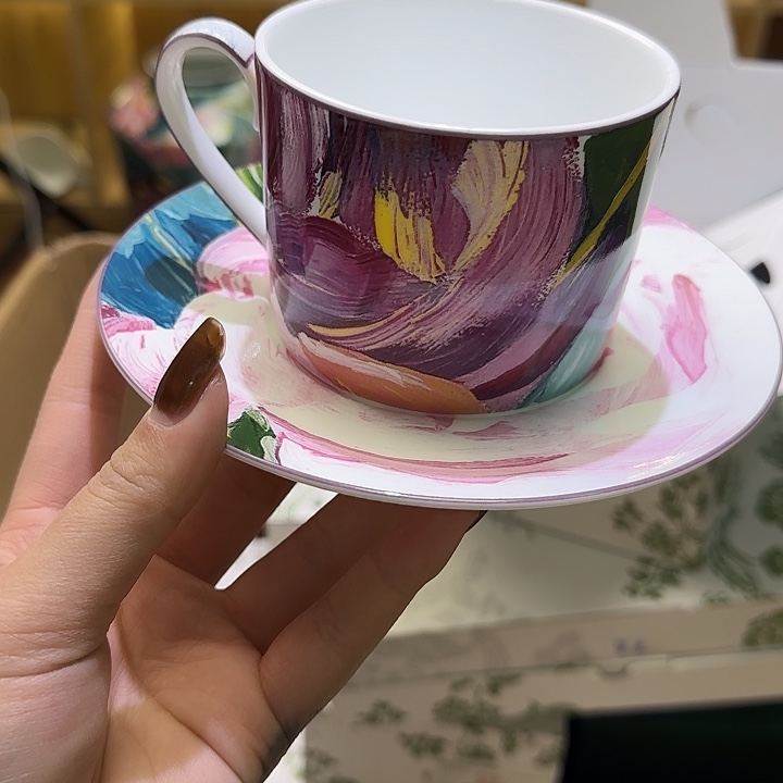 骨瓷实付满10包邮哈