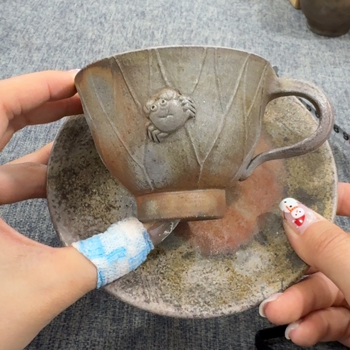 非常美丽漂亮的物品
