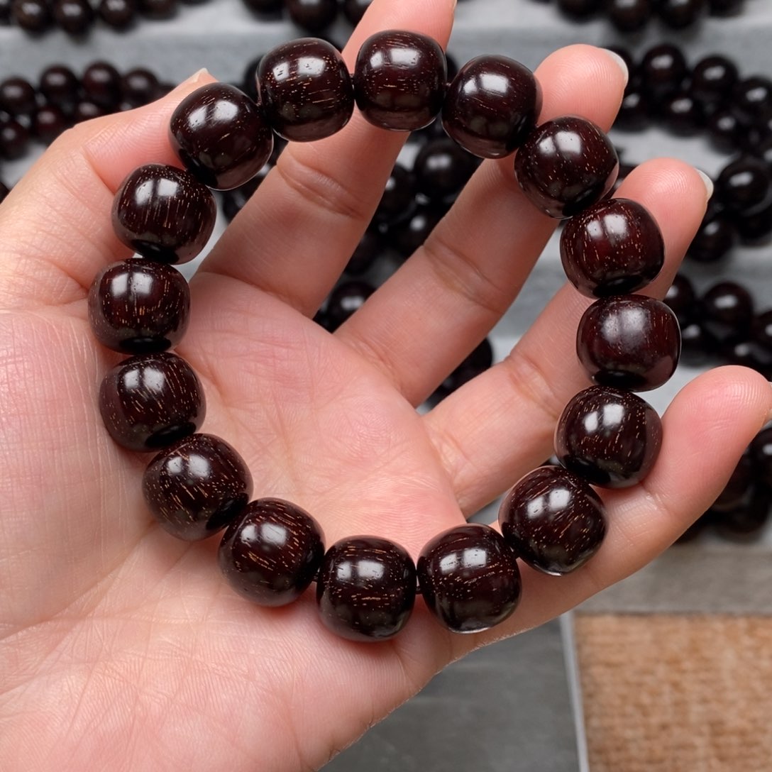 檀香紫檀（小叶紫檀）1314满