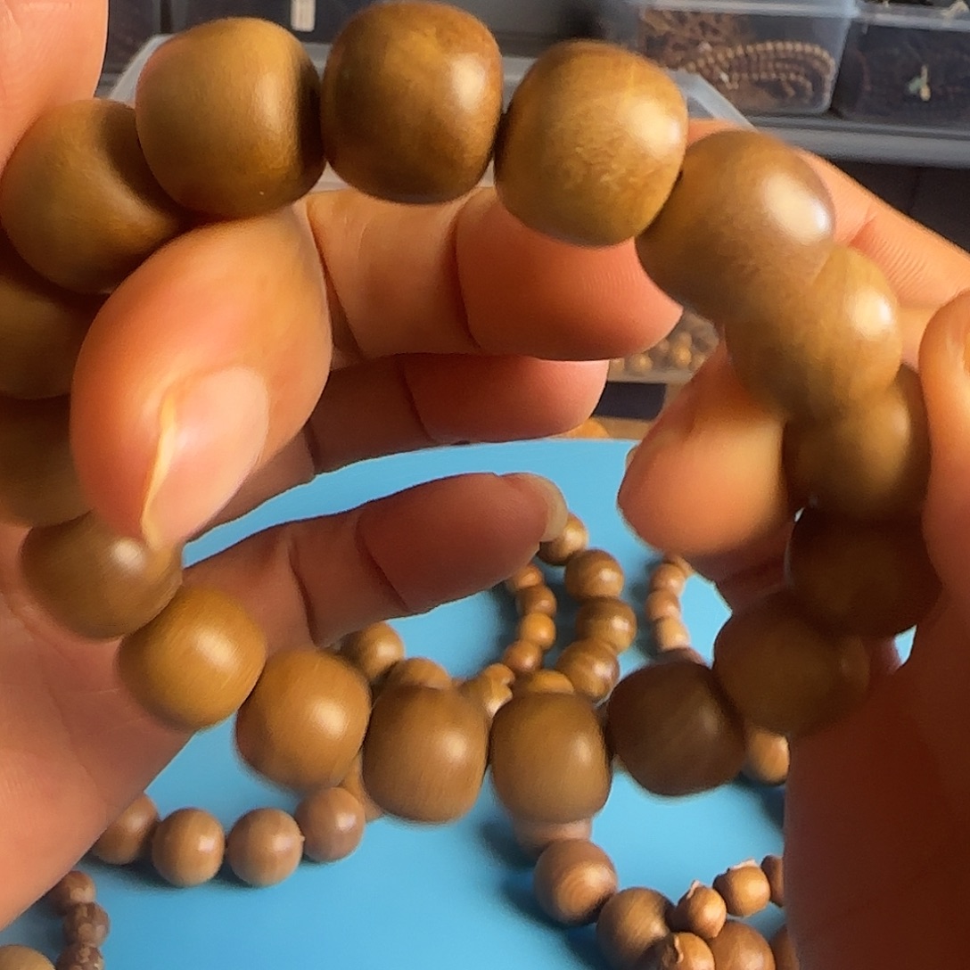 檀香木13/14清库存尾货