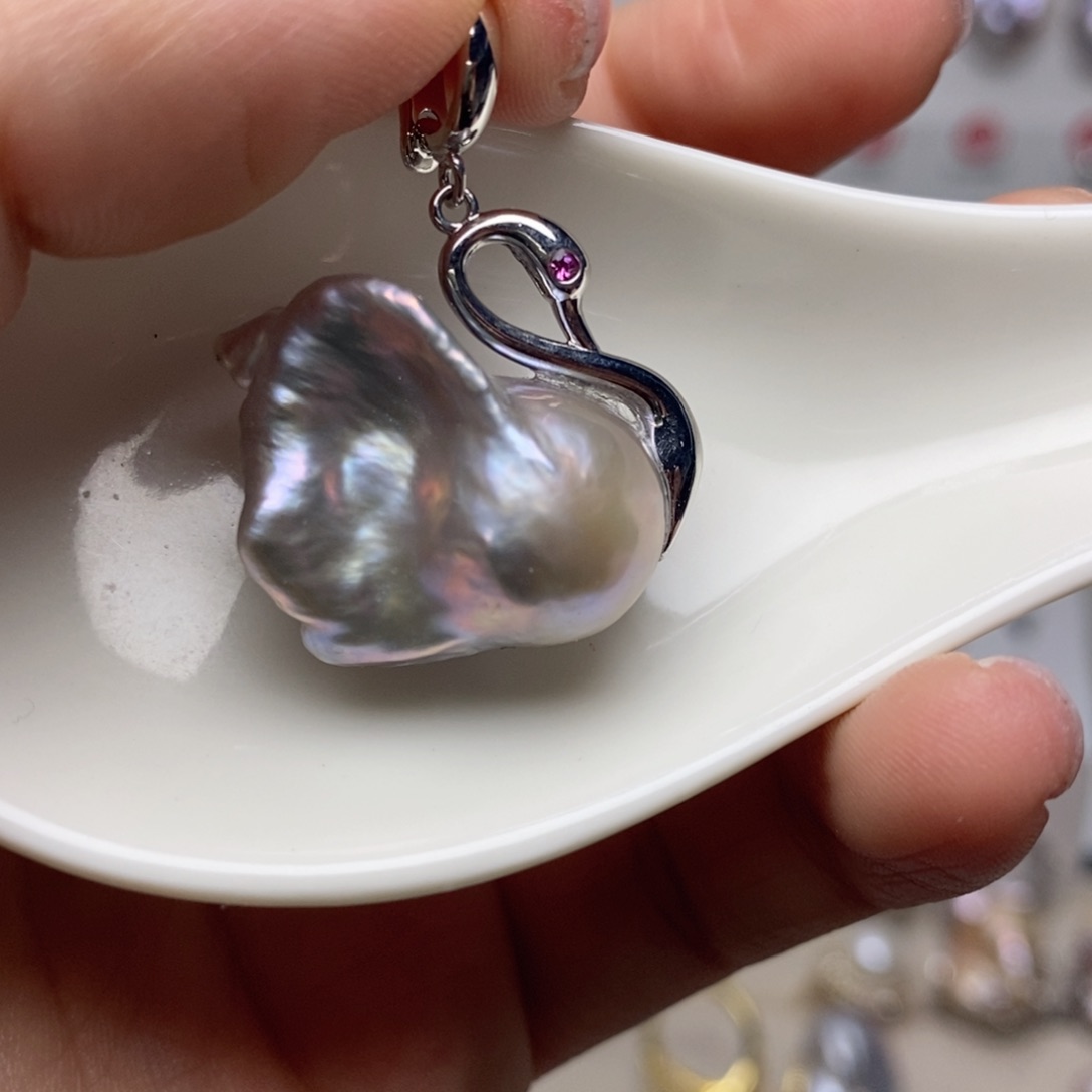 淡水珍珠其它未镶嵌