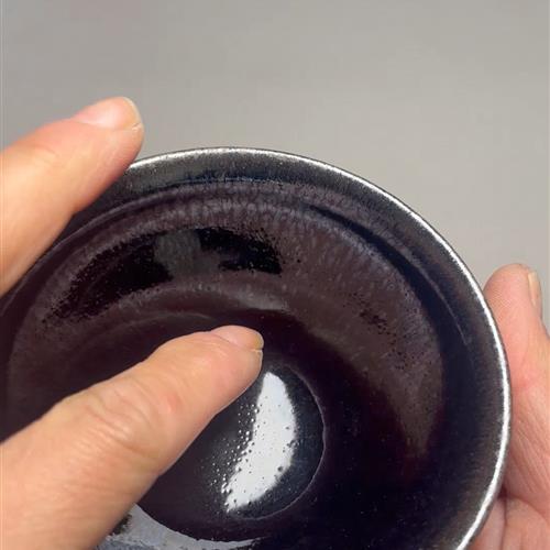 【闪购商品】茶盏-447............