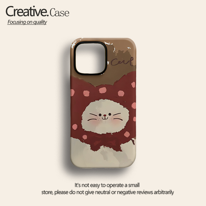 菲林二合一适用苹果16promax华为vivo小米oppo手机売新款防摔