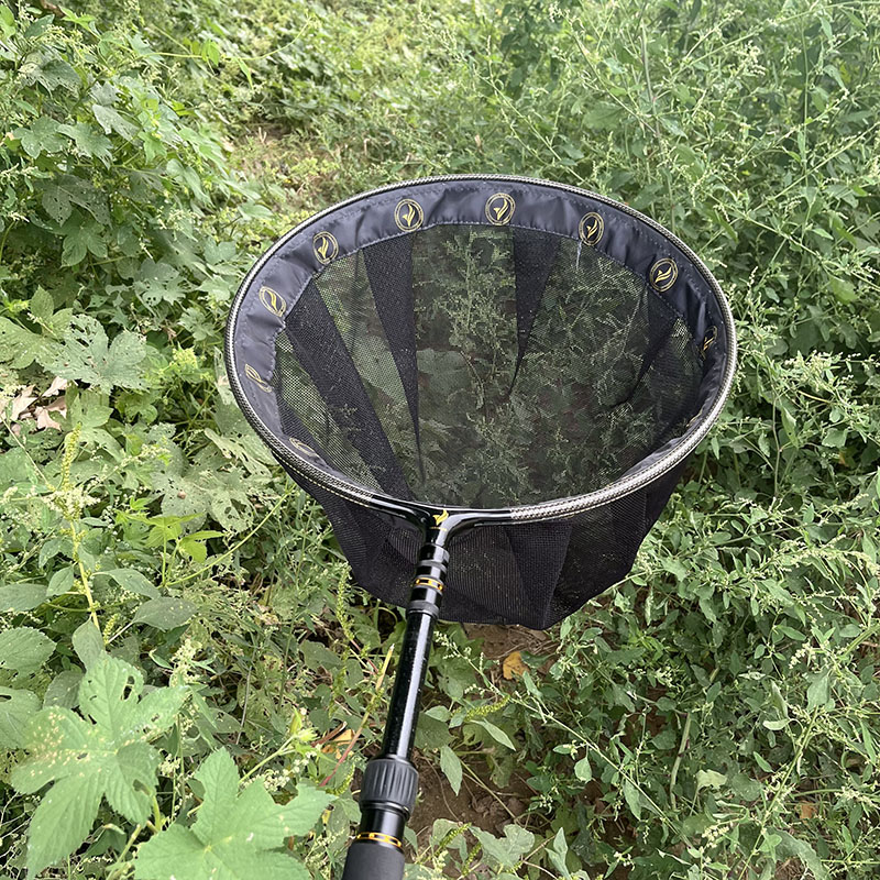 粉丝福利款）天使之眼1.2米变2.1米内防转大物杆竞技飞抄套装