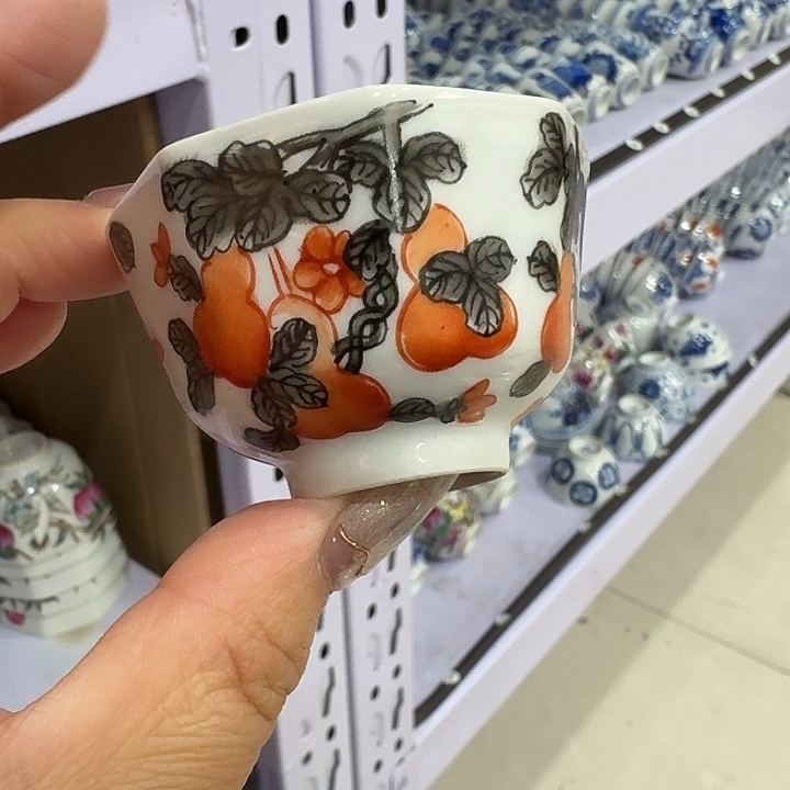 陶瓷艺术品收藏陶瓷