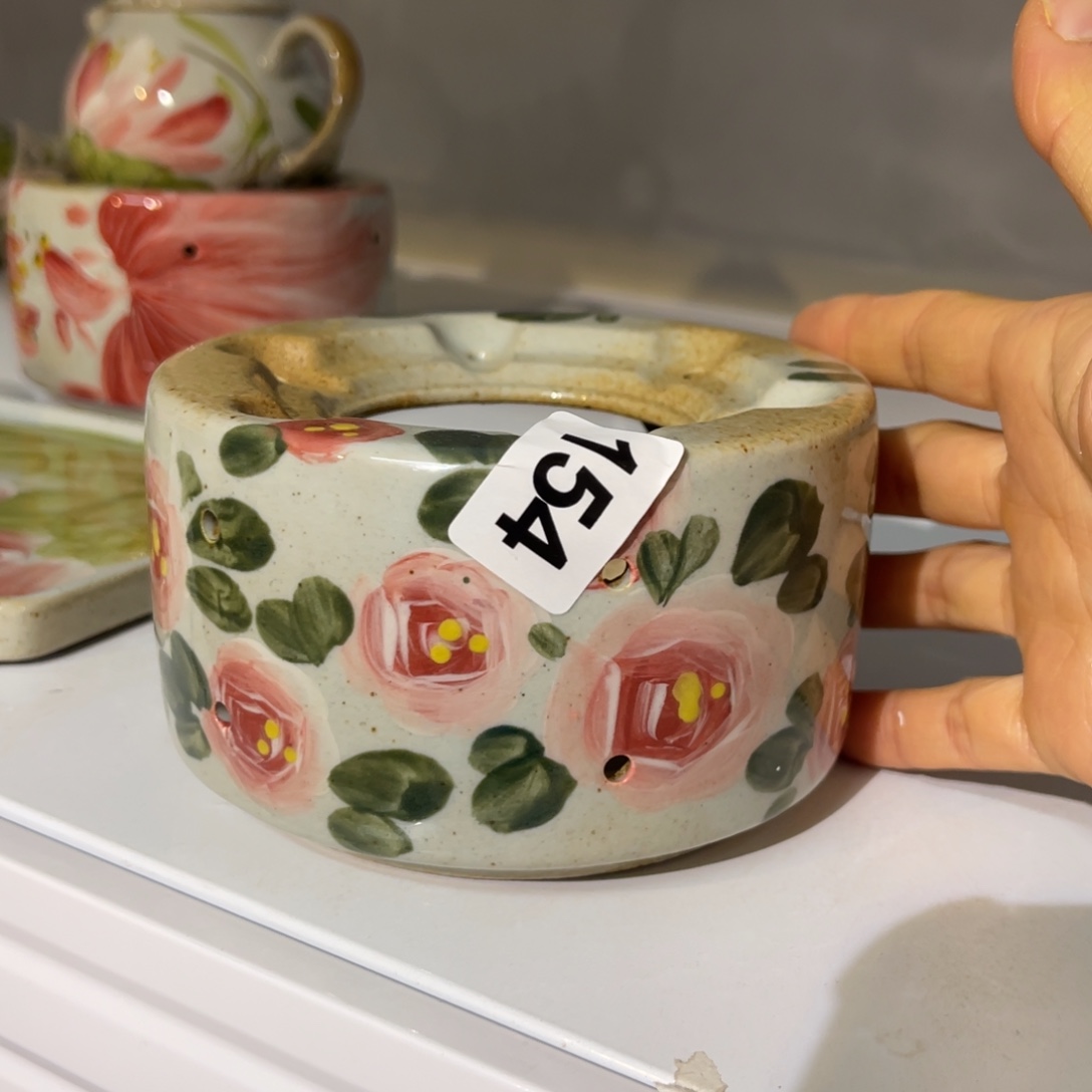 壶陶朋友们快来抢浮力