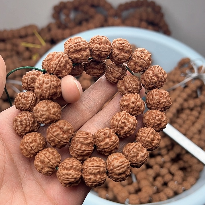 金刚菩提手串幸****康好评