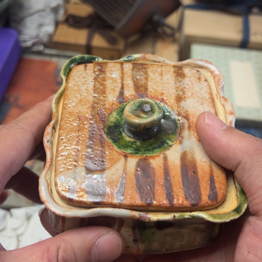 瓷片一定要看好下单