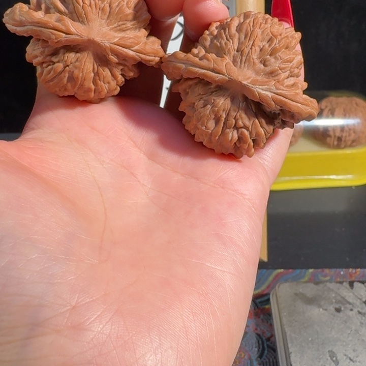 文玩核桃吊坠23567998246890