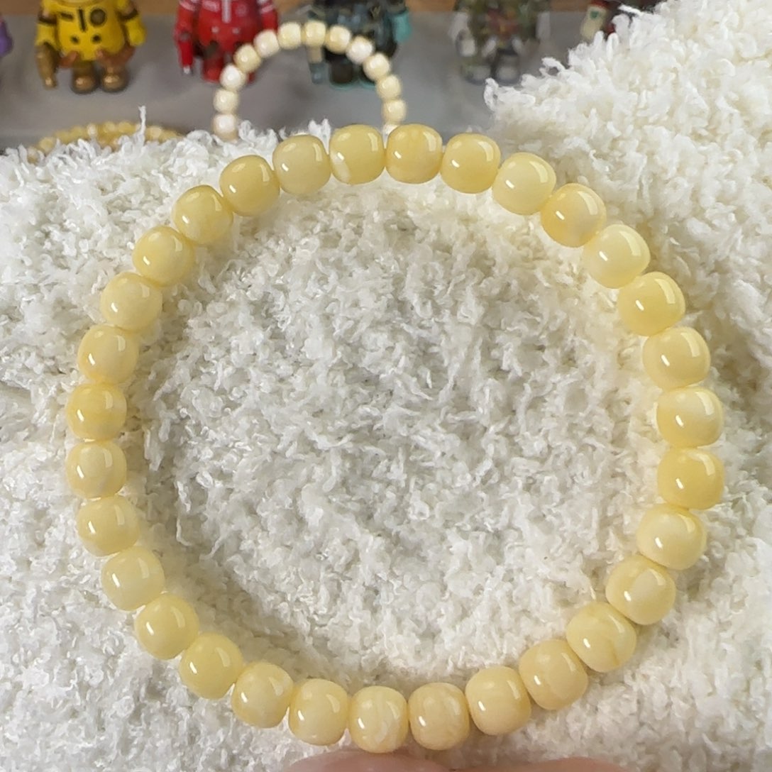 琥珀未镶嵌珠宝奇石6.5