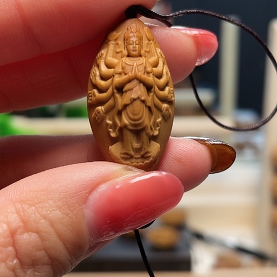 橄榄核手串/手链橄榄核