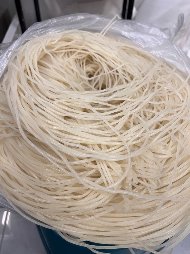 镇雄特色半干米线（中粗）