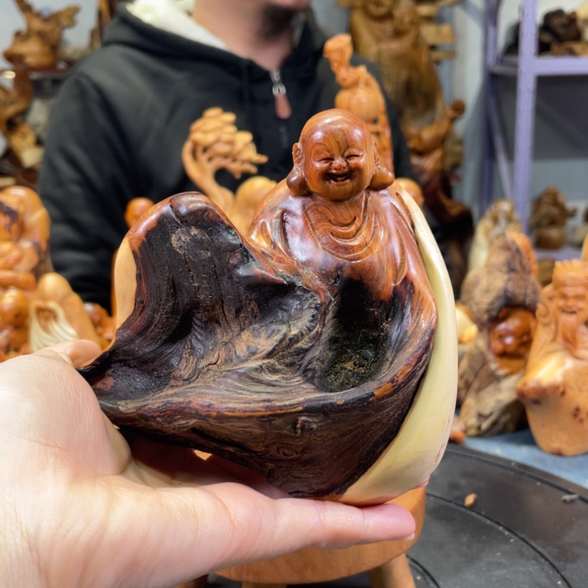 【闪购商品】柏木（崖柏）其他