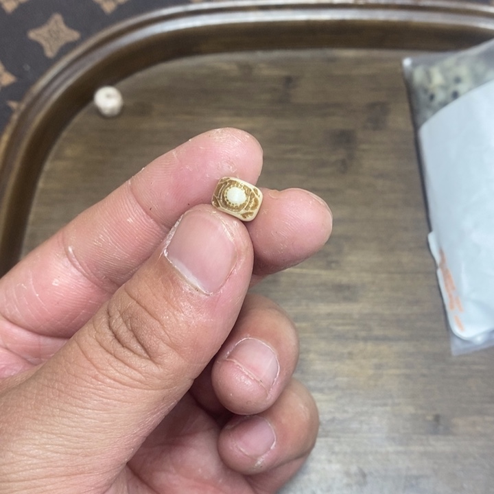 手串/手链驼骨编号42发三个