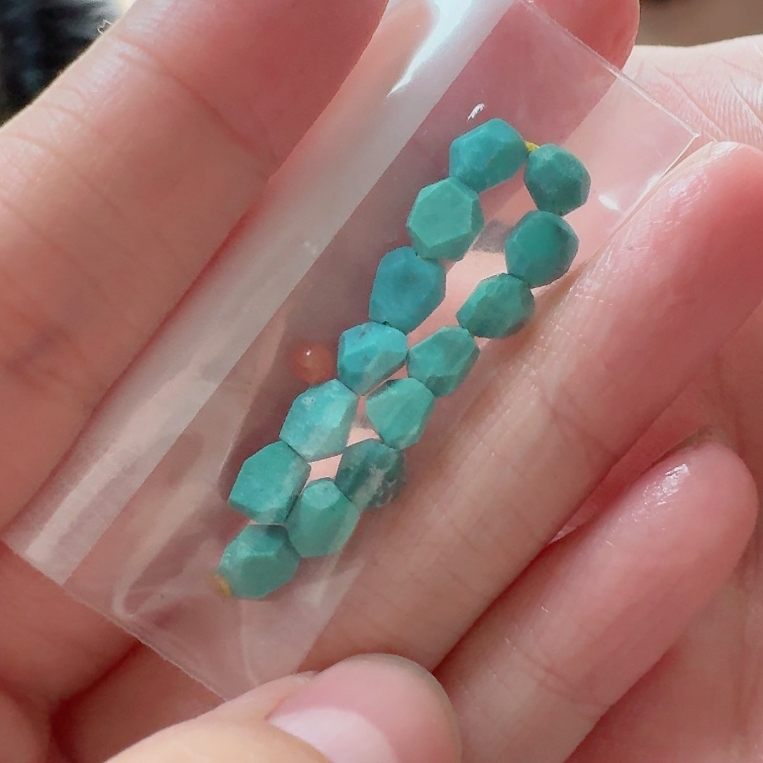 南红玛瑙珠宝奇石未镶嵌