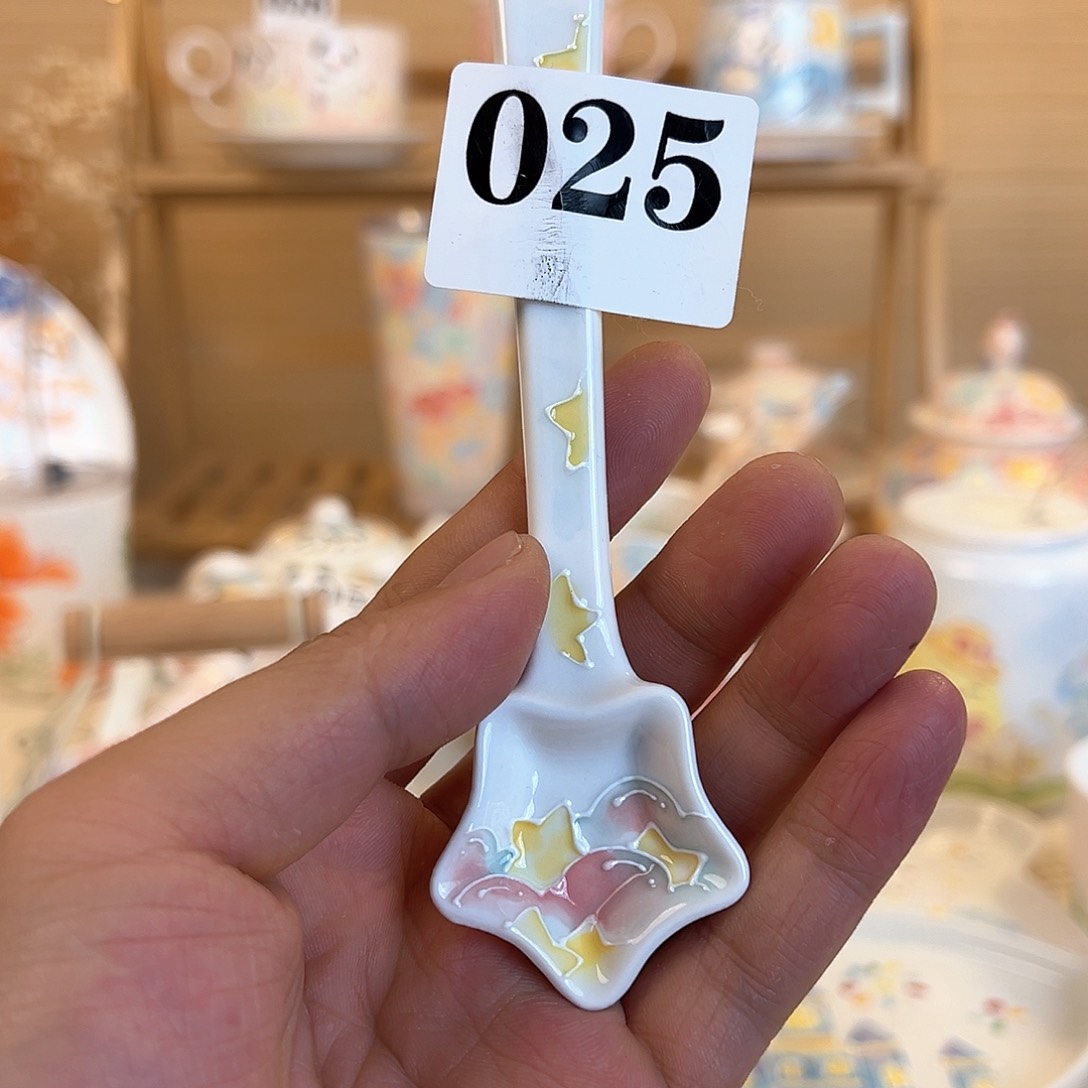 明*景德镇陶瓷艺术精品