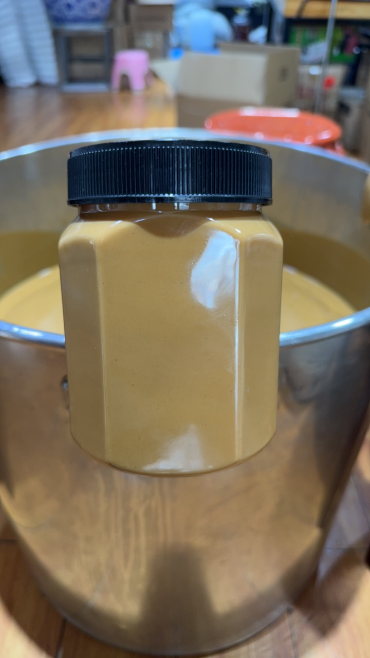 芝麻酱纯 不添加 原味酱