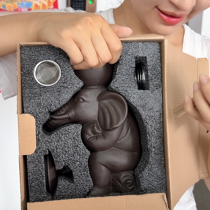 小米茶器龙泉云间青瓷