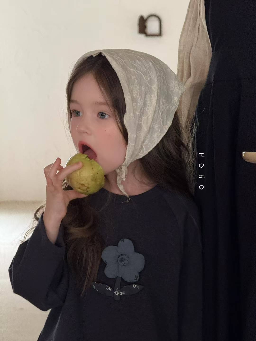 田小甜 童装秋款集合链接4 HH