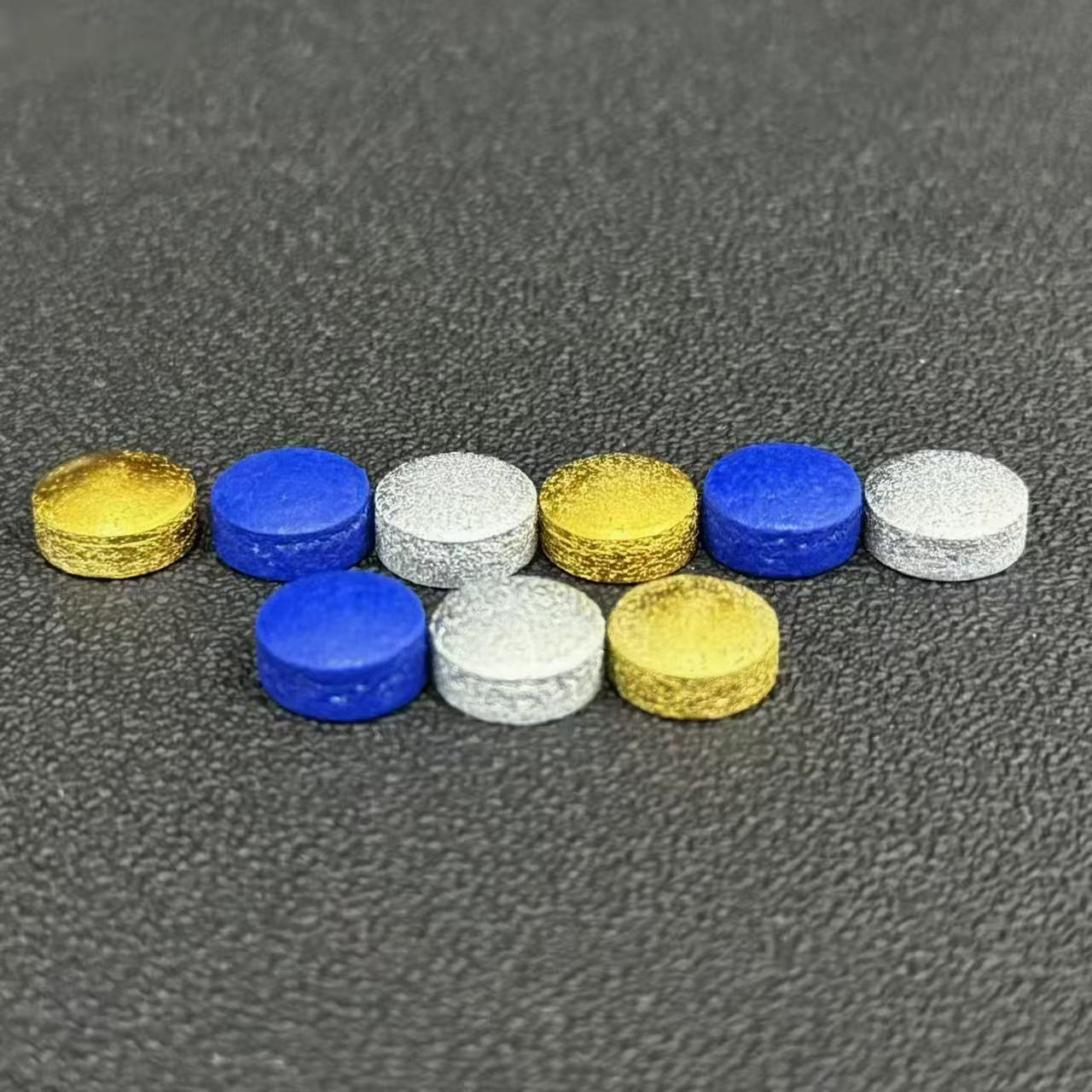 《英豪专属》压制皮头，口粮皮头，小头杆专用皮头