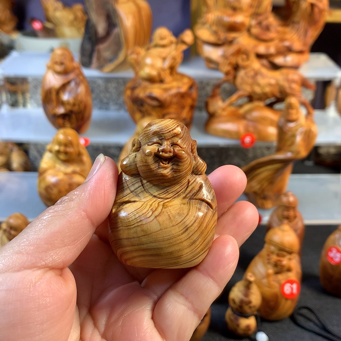 柏木（崖柏）柏木（崖柏）材质11