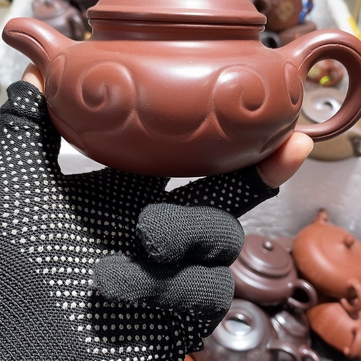 紫砂茶壶紫砂紫砂