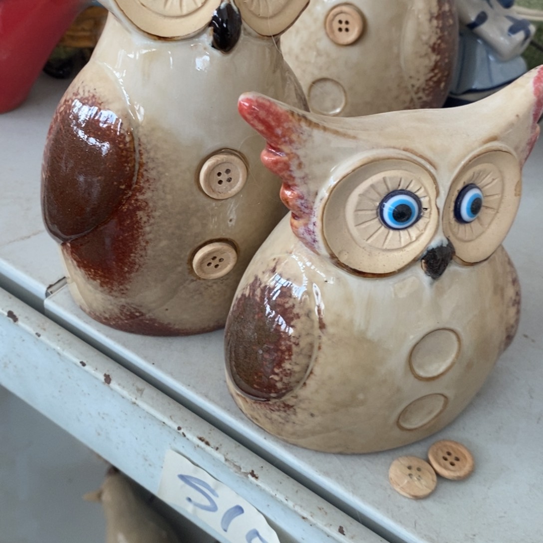 摆件瑕疵摆件除偏远地区满39包邮，年后发货