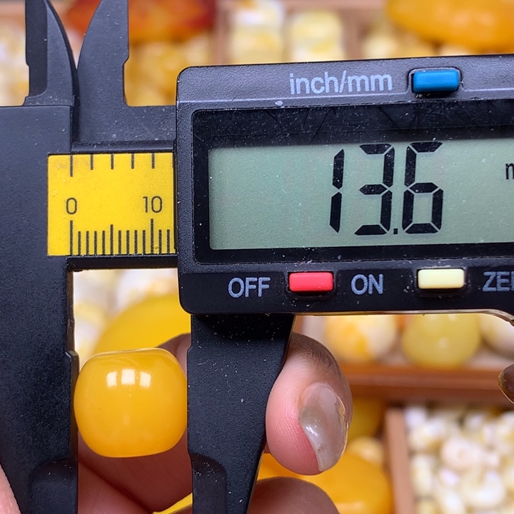 非金属配珠配饰0302