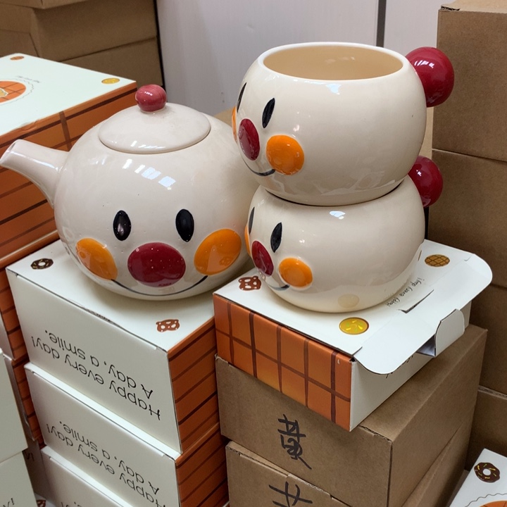 陶瓷制品满25拼单发货默认微瑕