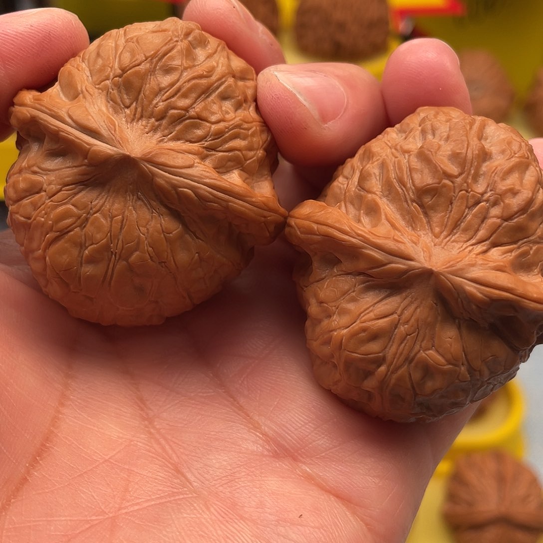 吊坠文玩核桃昊**…南瓜墩