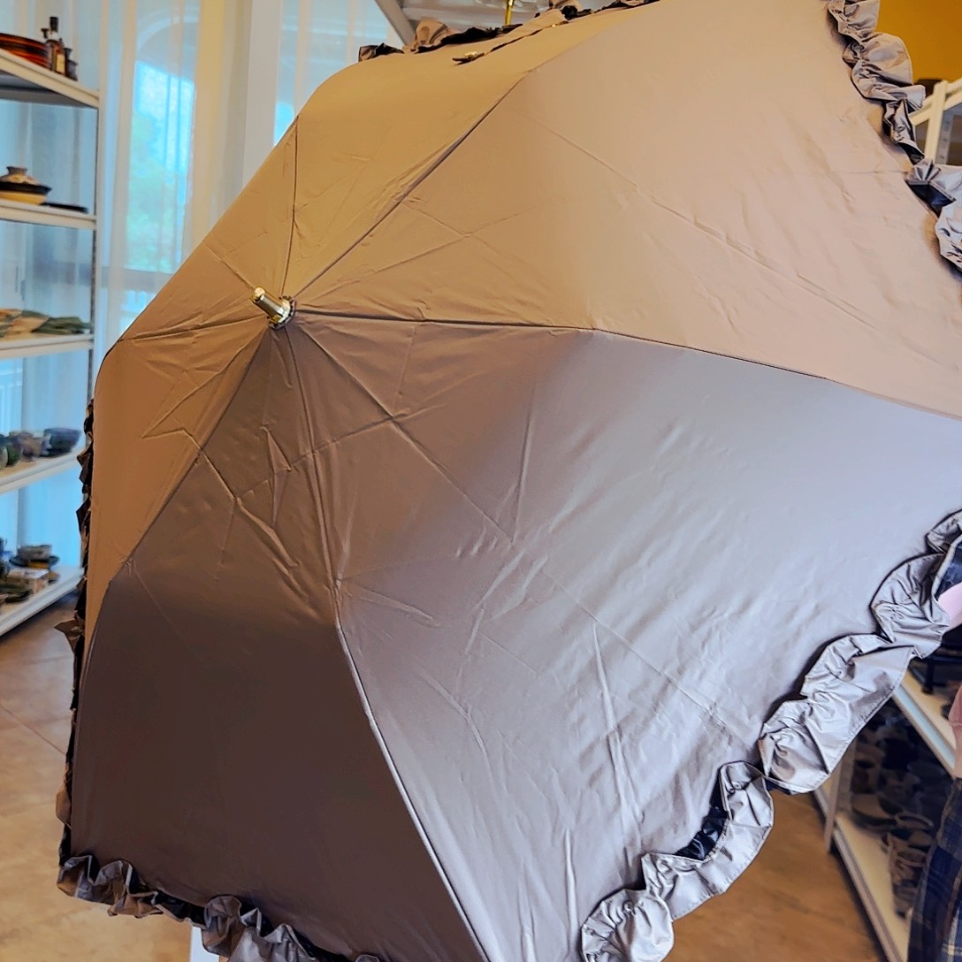 它家陶瓷太美啦！