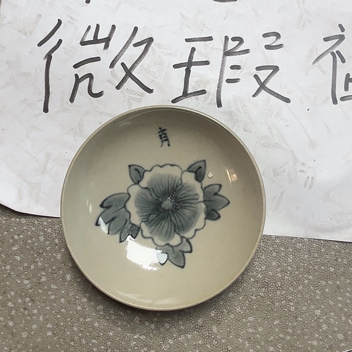 陶摆件陶瓷艺术学院美术