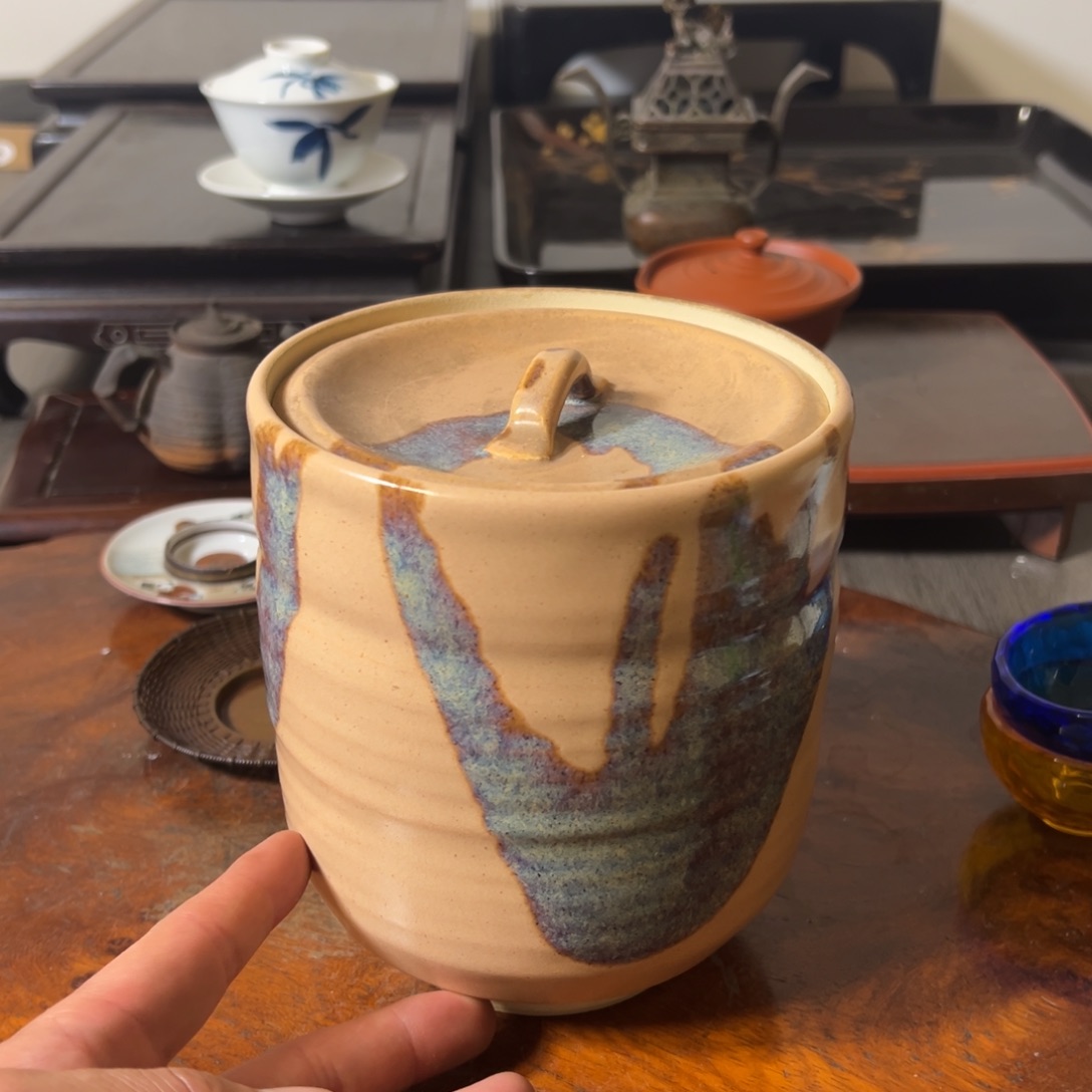 紫砂中古品默认微瑕，看好下单