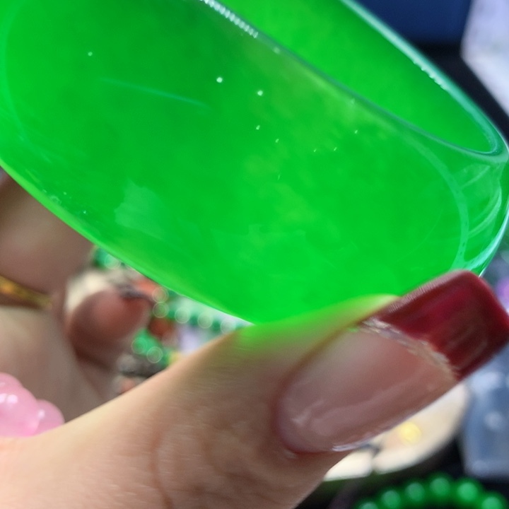 玛瑙/玉髓颈饰合金吊坠