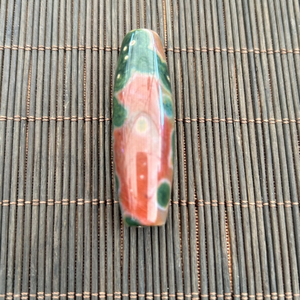 《心语珠宝》玛瑙吊坠46*15