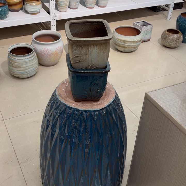 高度15 口径15厘米