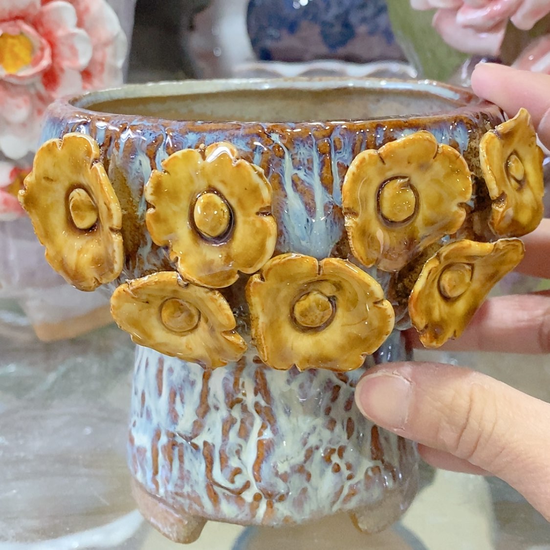 【闪购商品】红陶福利