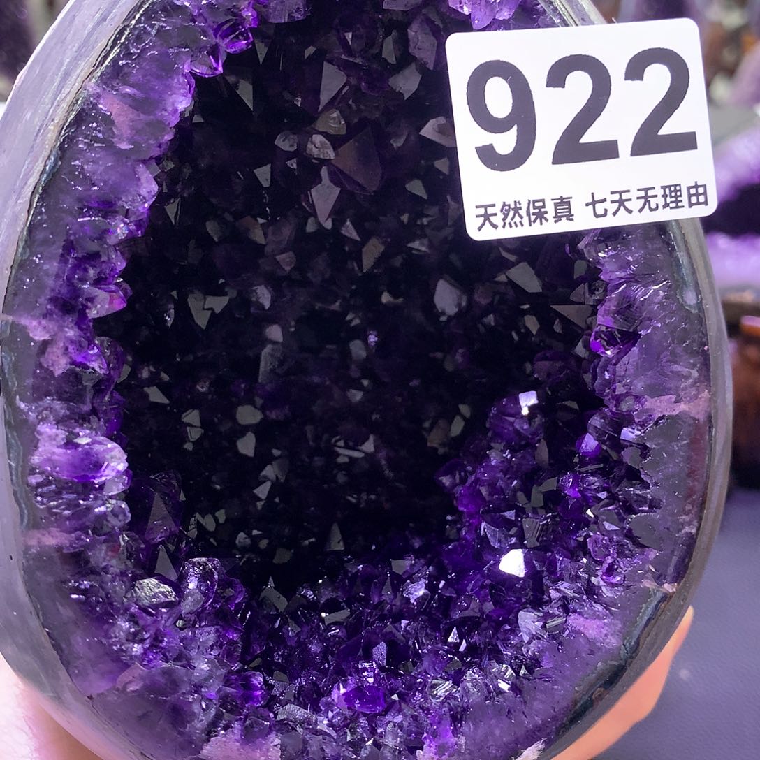 水晶水晶摆件未镶嵌(****邱