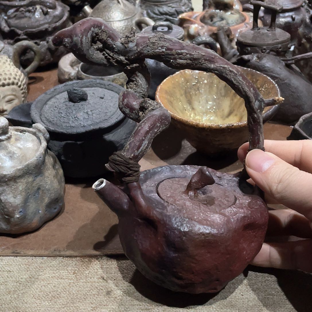 景德镇陶瓷艺术器物