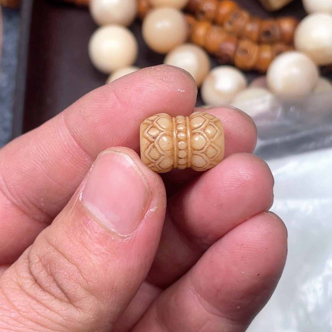 驼骨手串/手链编号196