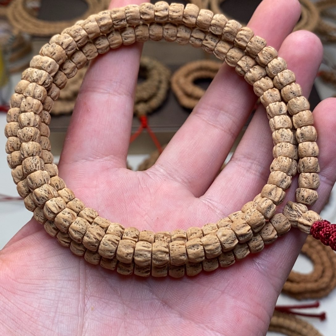 柏香籽/百香籽吊坠