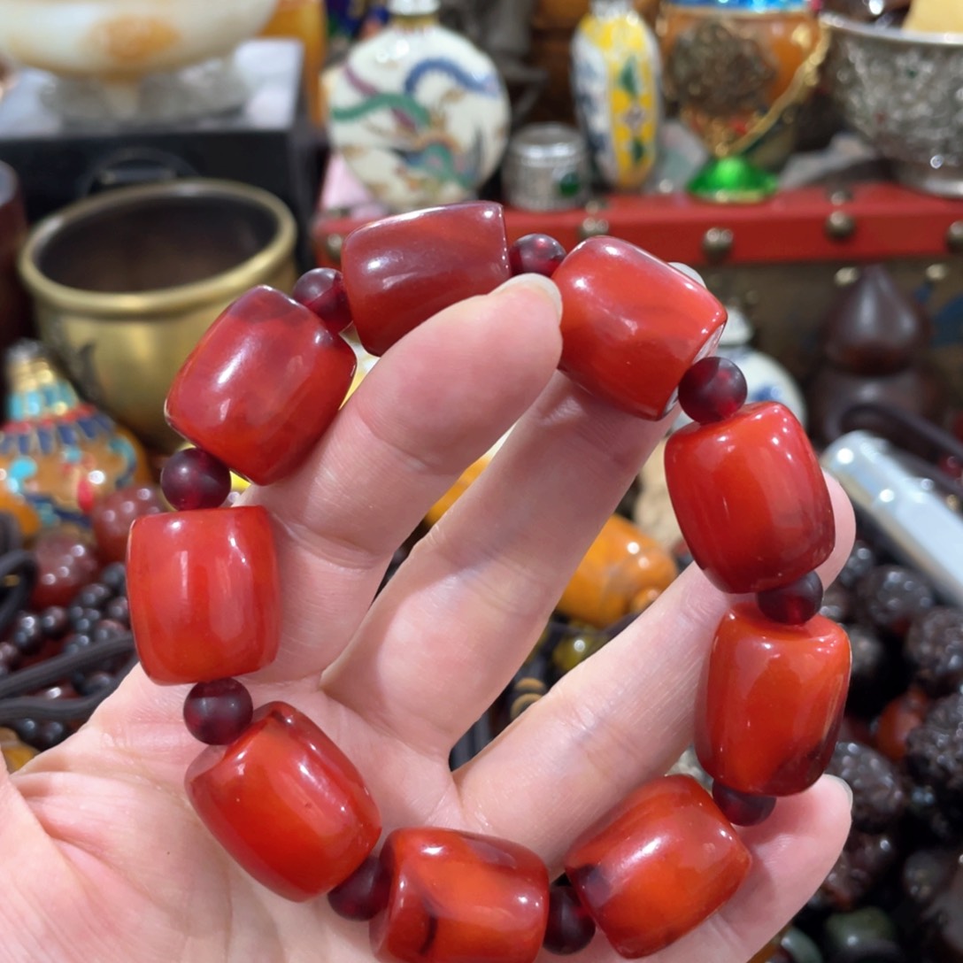 吊坠宫廷影视老旧工艺摆件